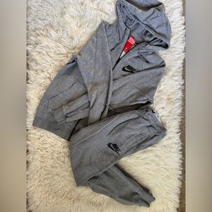 Nike Sweat Set